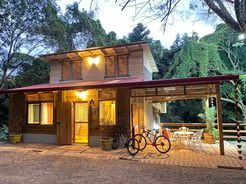 Hacienda del Rio