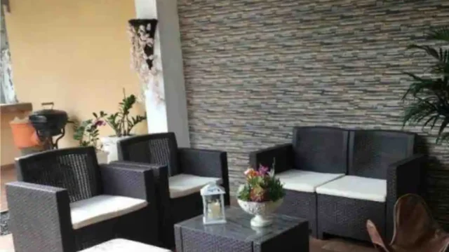 La Terraza
