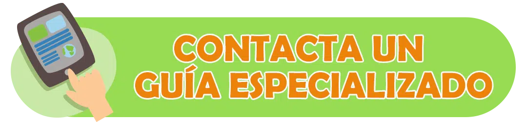 CODEPRONOUEL CONTACTA UN GUÍA